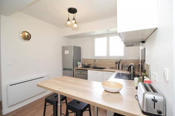 Appartement 1 pièce - 44600 Saint-Nazaire