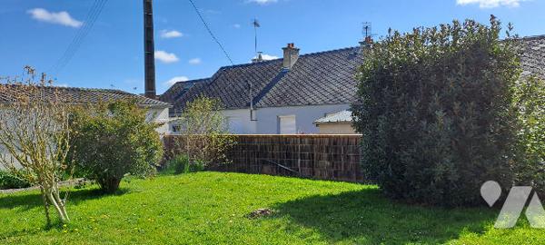 Maison Pont Hebert 5 pièce(s) 99 m2