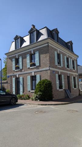 Le Crotoy (80550) Le Crotoy : Demeure rénovée et performance énergétique remarquable