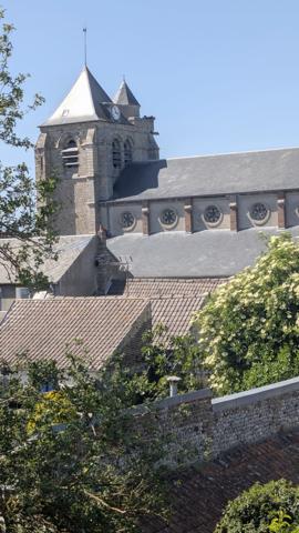 Le Crotoy (80550) Le Crotoy : Demeure rénovée et performance énergétique remarquable