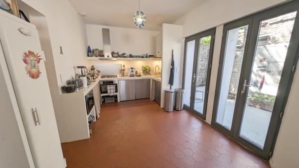 Le Crotoy (80550) Le Crotoy : Demeure rénovée et performance énergétique remarquable