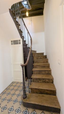 Le Crotoy (80550) Le Crotoy : Demeure rénovée et performance énergétique remarquable