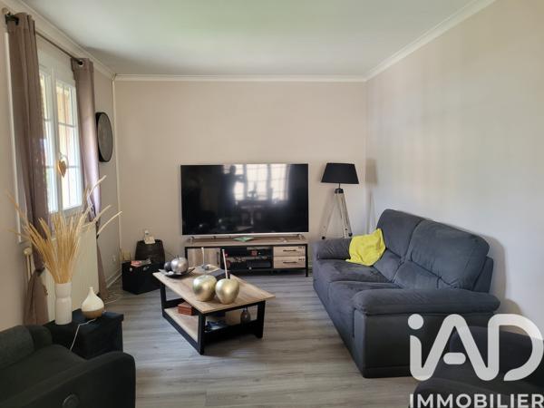Maison à vendre 5 pièces 87 m² Gueugnon