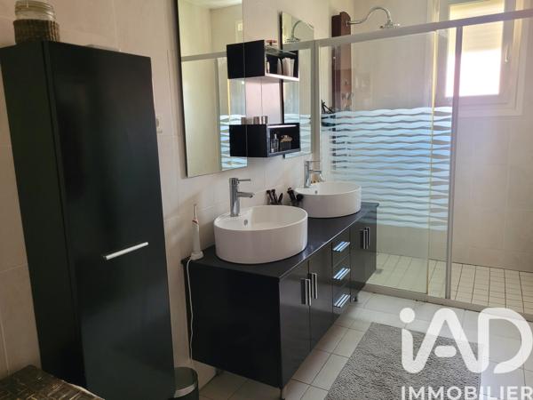 Maison à vendre 5 pièces 87 m² Gueugnon