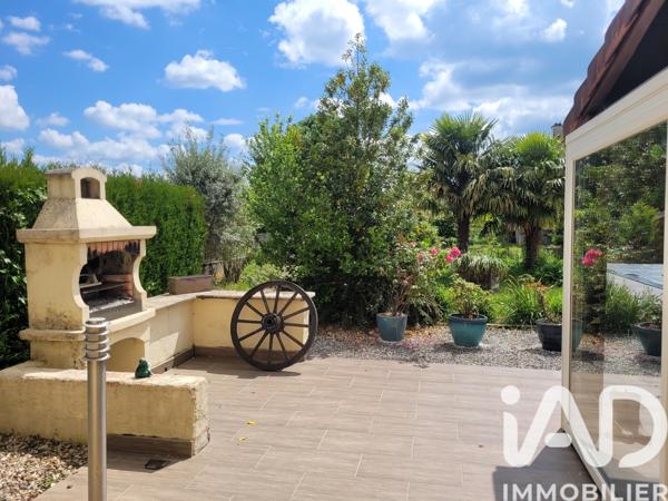 Maison à vendre 5 pièces 87 m² Gueugnon