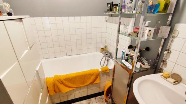 Appartement Macon 5 pièces 119 m2