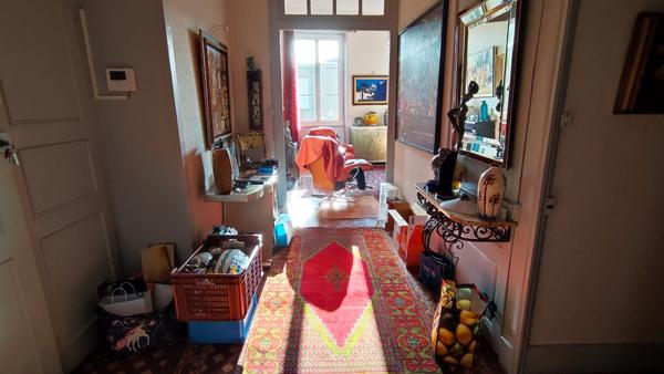 Appartement Macon 5 pièces 119 m2