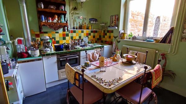 Appartement Macon 5 pièces 119 m2