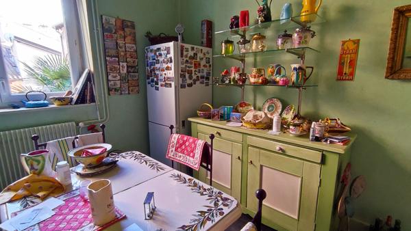 Appartement Macon 5 pièces 119 m2