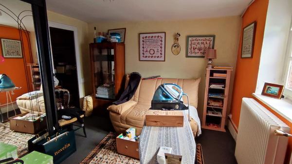 Appartement Macon 5 pièces 119 m2