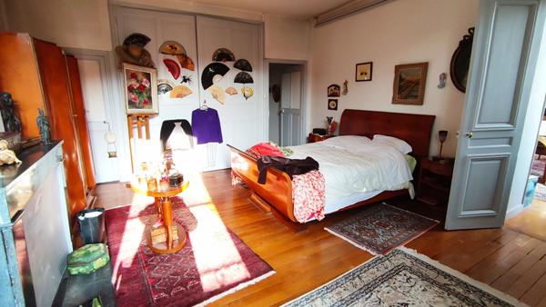 Appartement Macon 5 pièces 119 m2