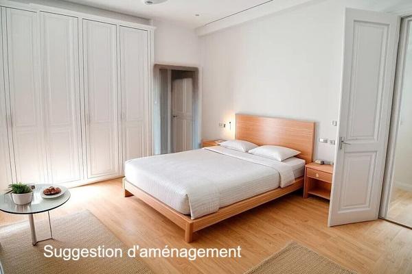 Appartement Macon 5 pièces 119 m2