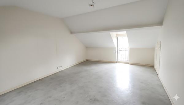 MAISON 4 CHAMBRES SUR CHATELLERAULT