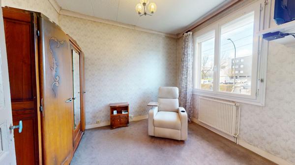 Maison Caen 3 pièce(s) 77 m2