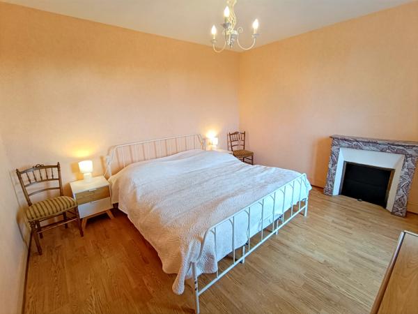 Maison à vendre à Auzances (23700) - Creuse
