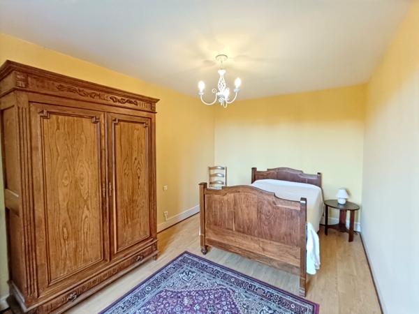 Maison à vendre à Auzances (23700) - Creuse