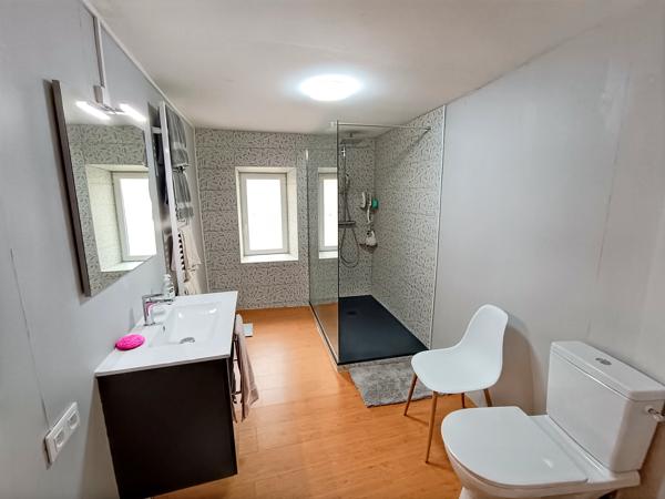 Maison à vendre à Auzances (23700) - Creuse