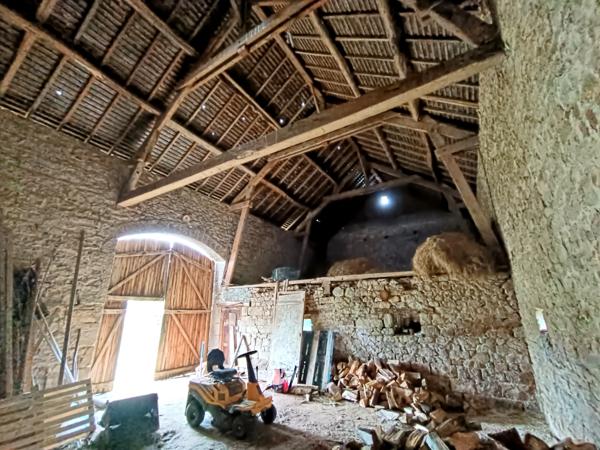 Maison à vendre à Auzances (23700) - Creuse