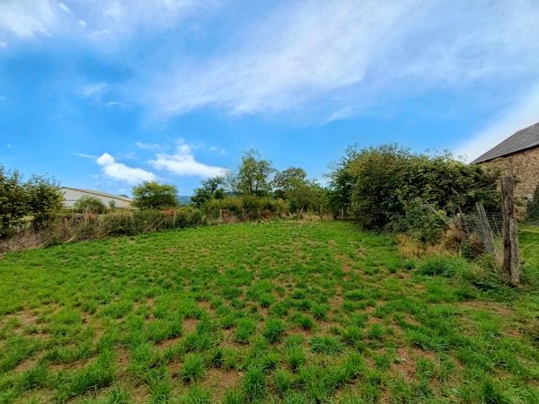 Maison à vendre à Auzances (23700) - Creuse