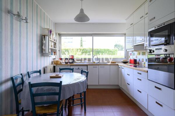 Appartement 5 pièces - 136 m² Bien prestige