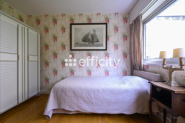 Appartement 5 pièces - 136 m² Bien prestige