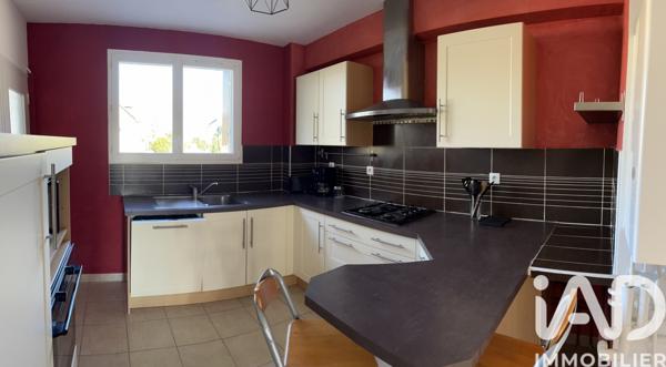 Appartement à vendre 5 pièces 72 m² Fougères