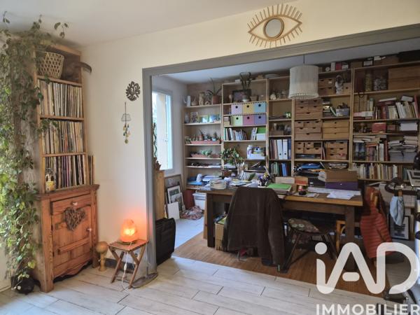 Appartement à vendre 5 pièces 72 m² Fougères