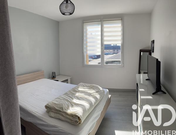 Appartement à vendre 5 pièces 72 m² Fougères