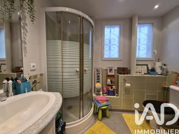 Appartement à vendre 5 pièces 72 m² Fougères