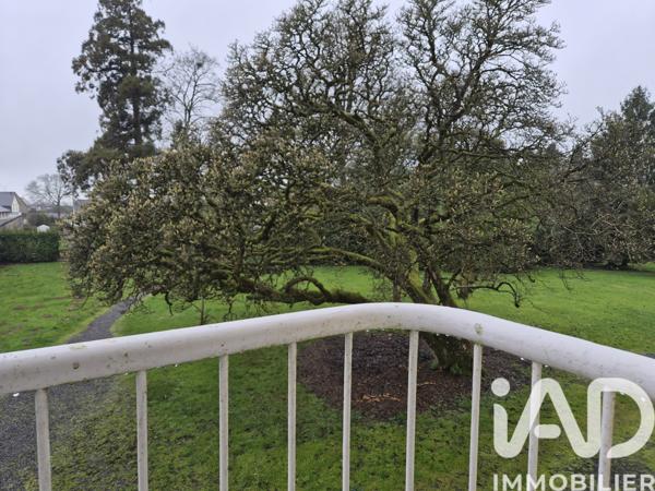 Appartement à vendre 5 pièces 72 m² Fougères