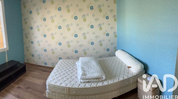 Appartement à vendre 5 pièces 72 m² Fougères