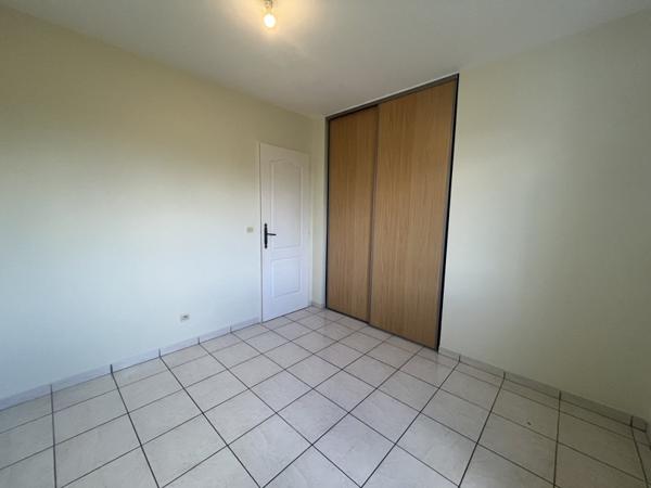 Maison à louer |  Condac |  5 pièces | 122 m²