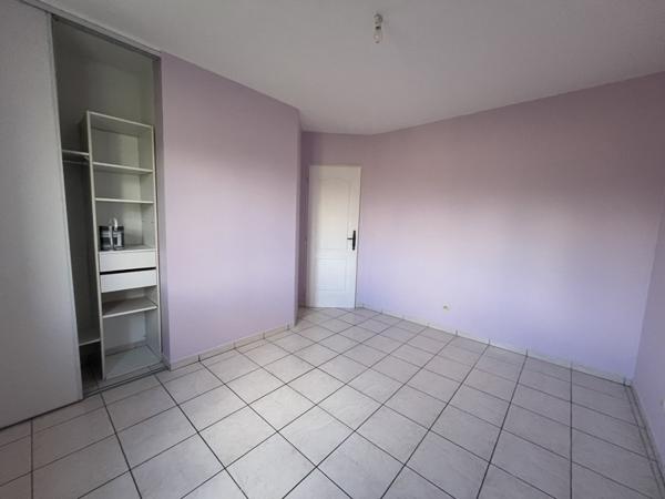 Maison à louer |  Condac |  5 pièces | 122 m²