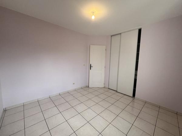 Maison à louer |  Condac |  5 pièces | 122 m²