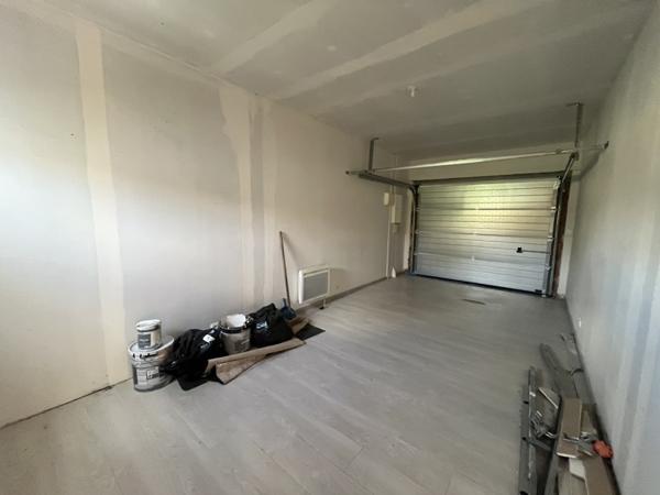 Maison à louer |  Condac |  5 pièces | 122 m²