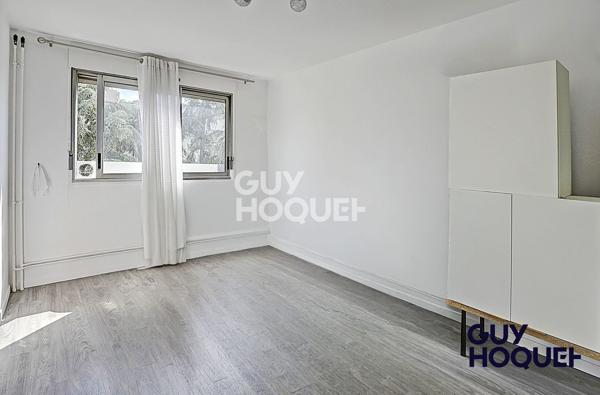 Appartement - 3 pièces - 72 m² au dernier étage à Lyon 5