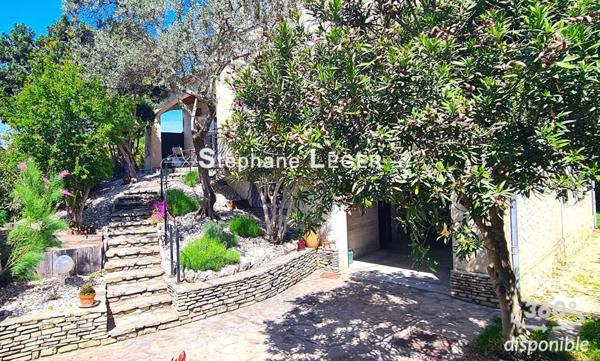 Maison Montelimar 7 pièce(s) 148 m2