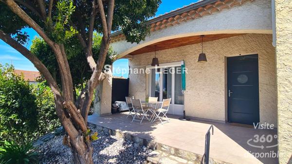 Maison Montelimar 7 pièce(s) 148 m2