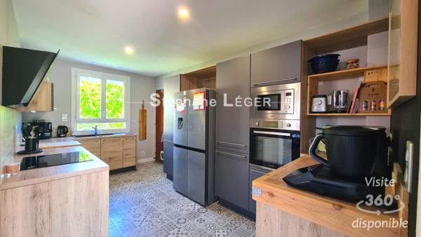 Maison Montelimar 7 pièce(s) 148 m2