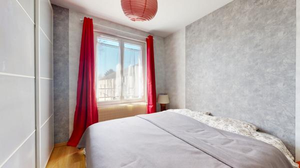 Amboise (37530) Appartement T3 à 5 minutes d'Amboise