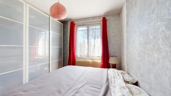 Amboise (37530) Appartement T3 à 5 minutes d'Amboise