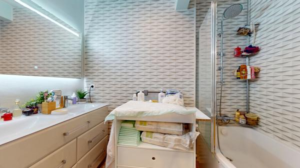 Amboise (37530) Appartement T3 à 5 minutes d'Amboise