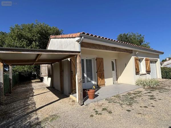 Achat - Maison Lalbenque 46230 3 pièces 95 m 2 587 m 2