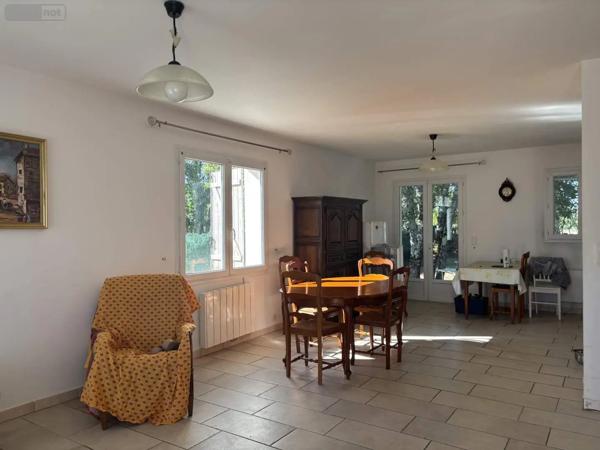 Achat - Maison Lalbenque 46230 3 pièces 95 m 2 587 m 2