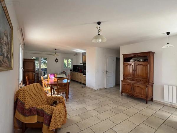 Achat - Maison Lalbenque 46230 3 pièces 95 m 2 587 m 2