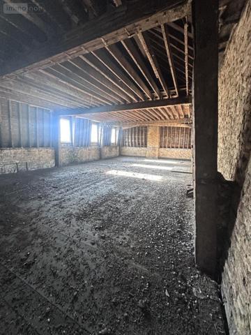 Immeuble à vendre à Hem dans le Nord (59510), ref : 59002-1658