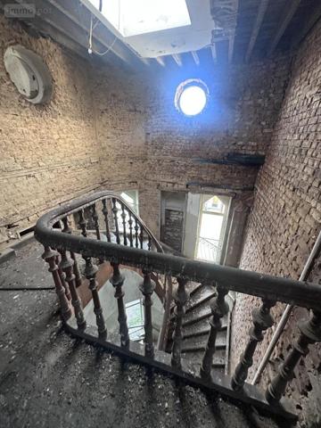 Immeuble à vendre à Hem dans le Nord (59510), ref : 59002-1658