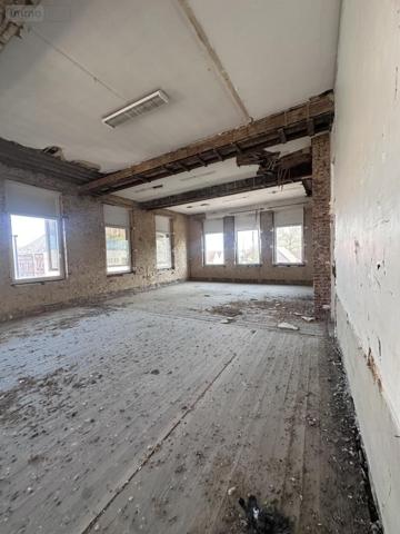 Immeuble à vendre à Hem dans le Nord (59510), ref : 59002-1658