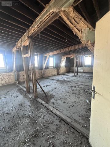 Immeuble à vendre à Hem dans le Nord (59510), ref : 59002-1658