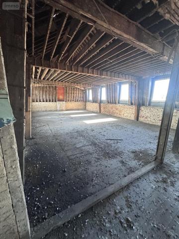 Immeuble à vendre à Hem dans le Nord (59510), ref : 59002-1658